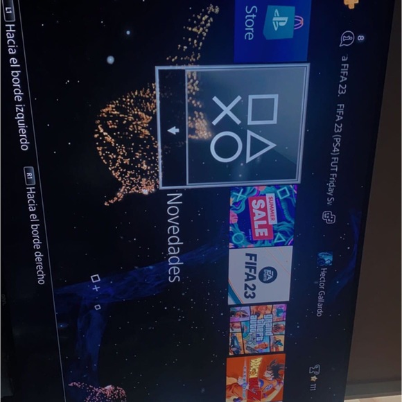 PS4 - Picture 5 of 5